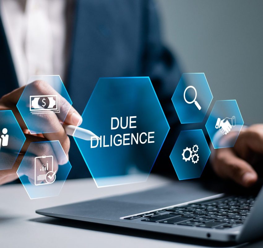 Due Diligence