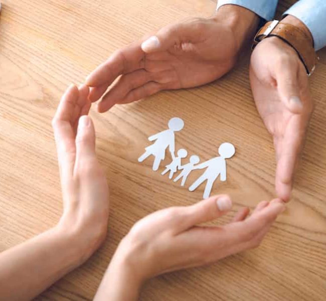 Family Law Services