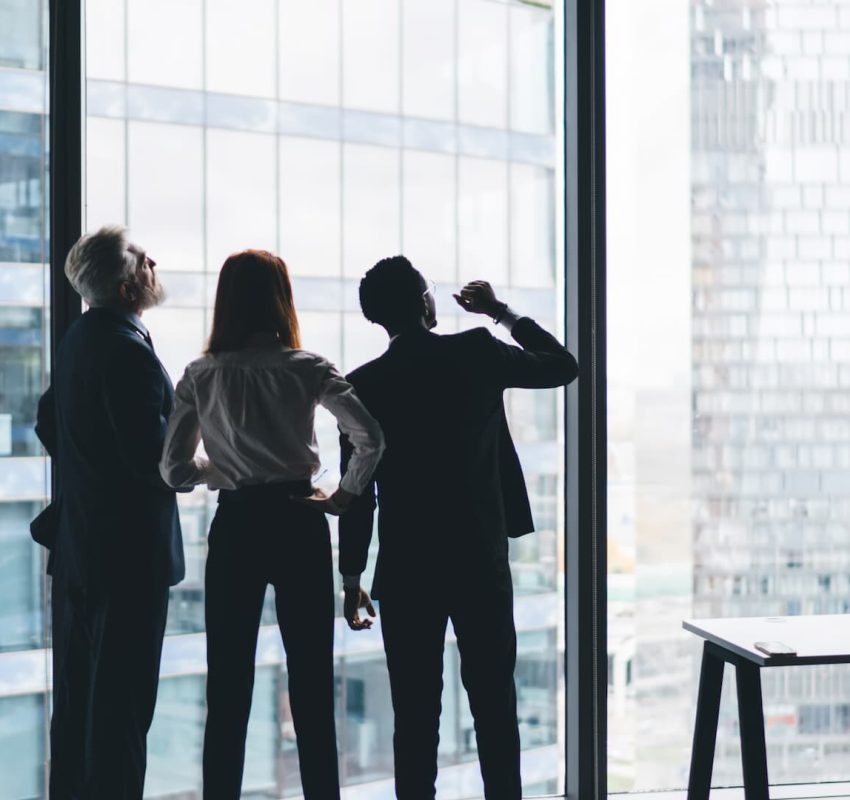 Foundations Incorporation for Succession Planning