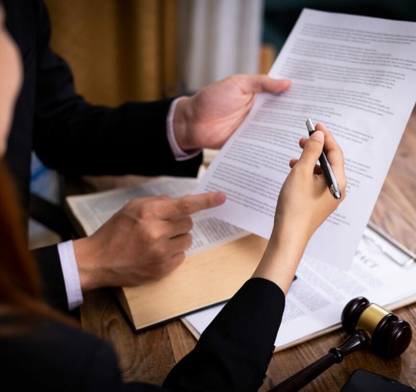 Litigation